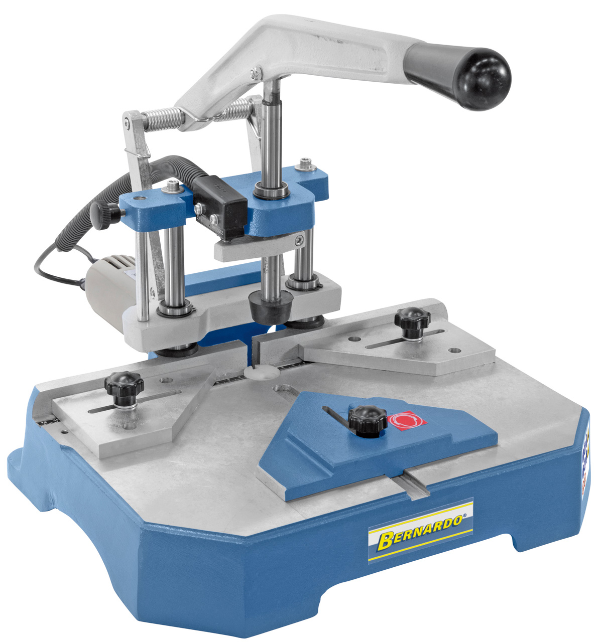 Keilnutfräsmaschine KNF 1