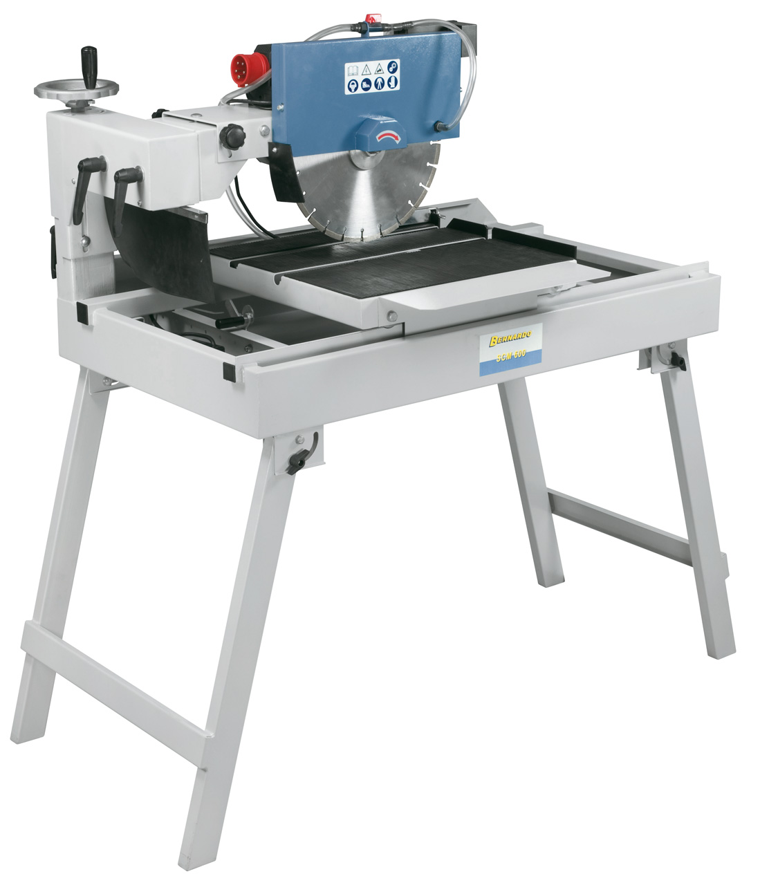Steintrennmaschine SCM 600 / 230 V