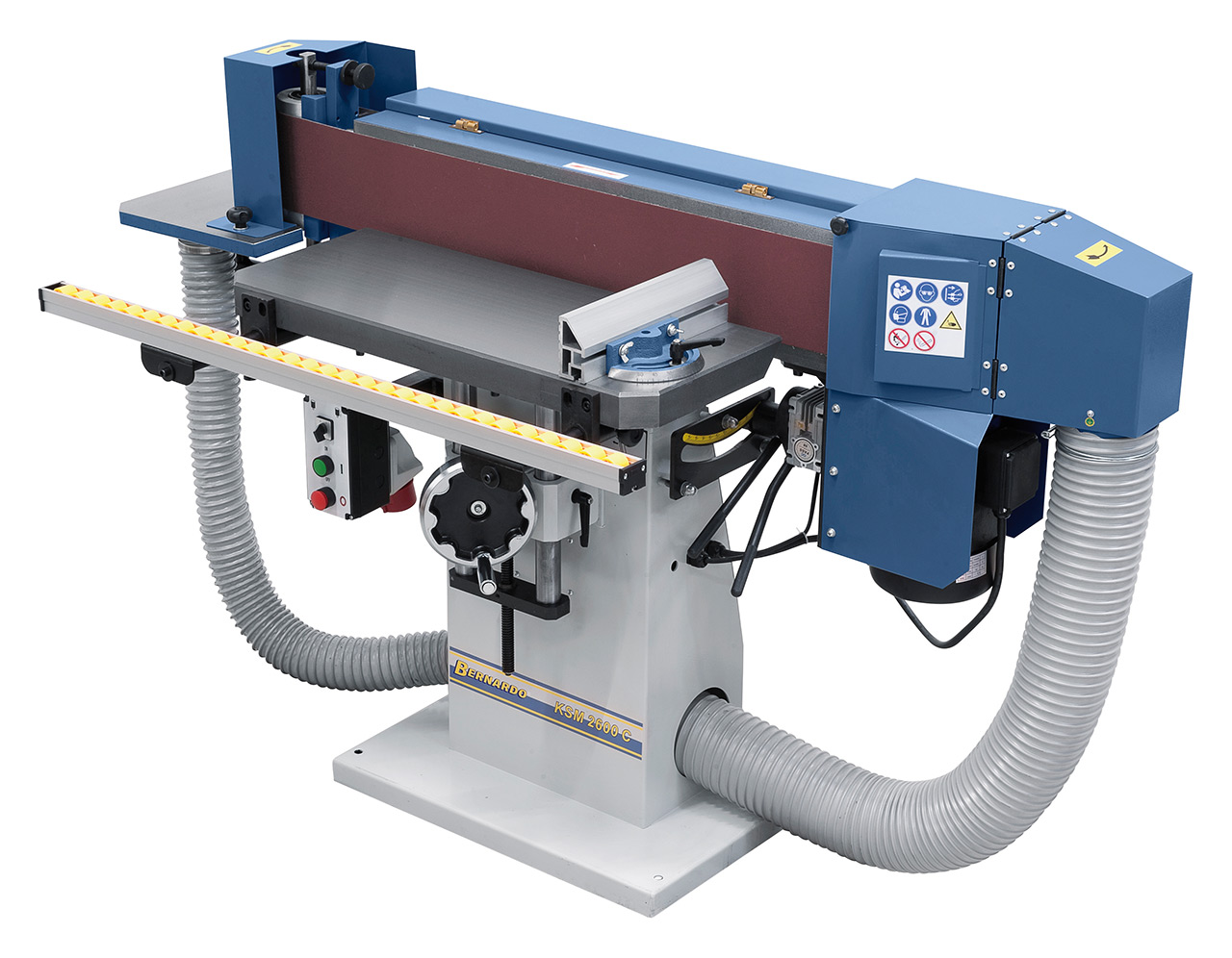 Kantenschleifmaschine KSM 2600 C *