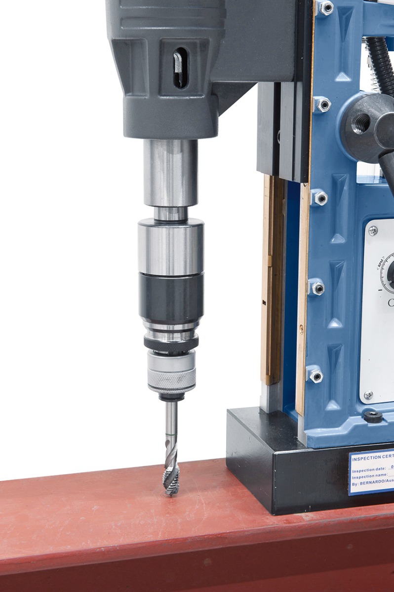 Magnet-Kernbohrmaschine MD 9875 VD *