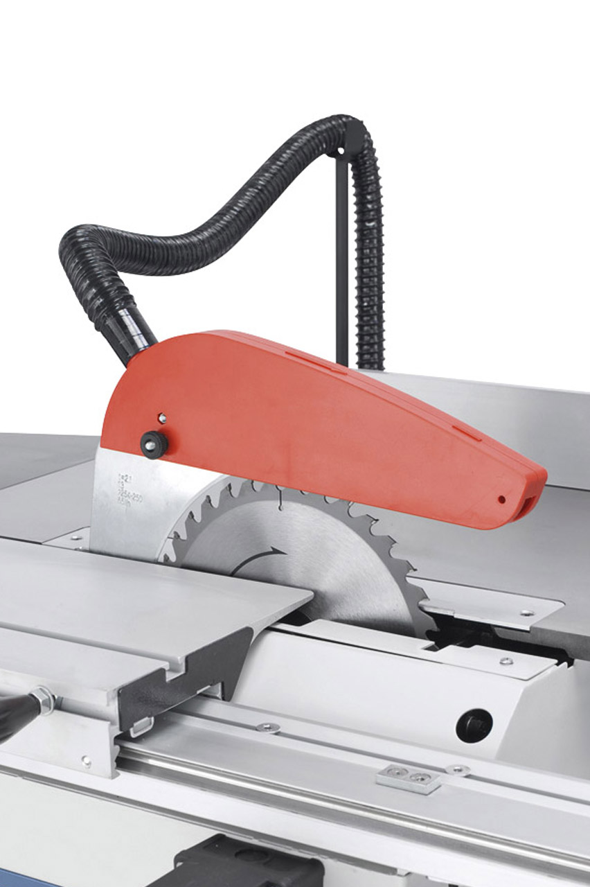 Formatkreissäge FKS 1600 N / 230 V *