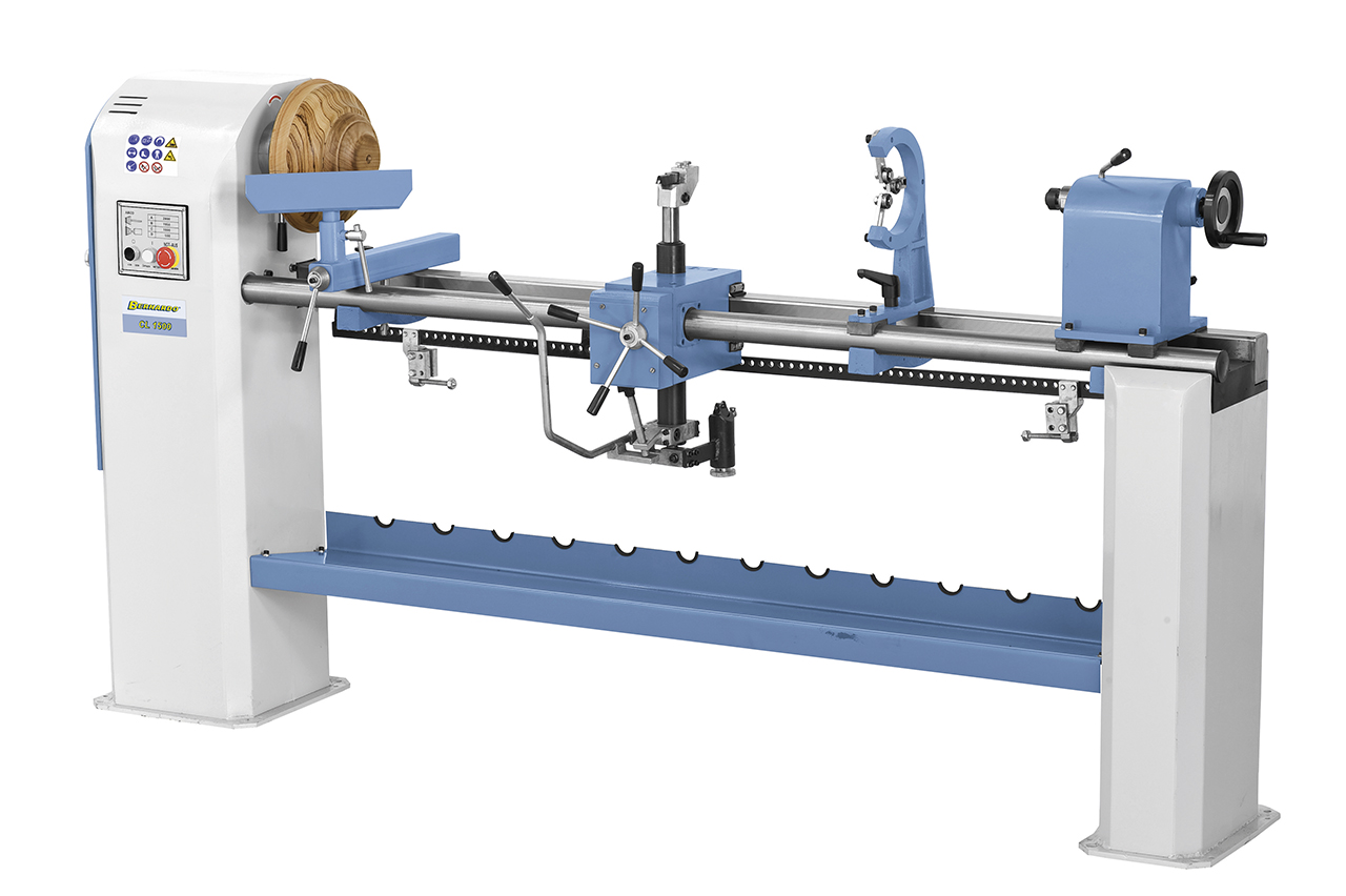 Kopierdrechselmaschine CL 1500 *