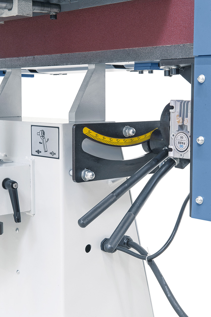 Kantenschleifmaschine KSM 2600 C *