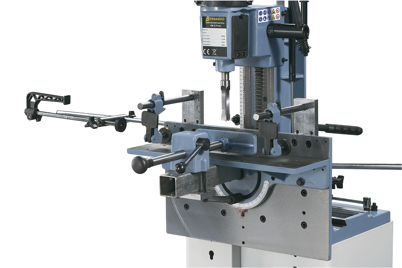 Hohlstemmmaschine HM 30 Porta *