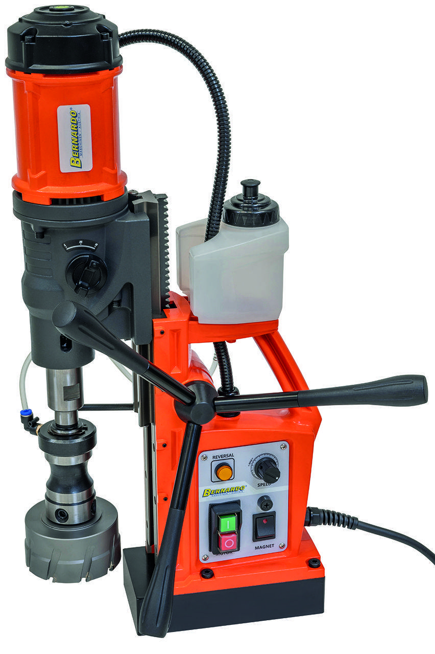 Magnet-Kernbohrmaschine TPC 2400 Pro *