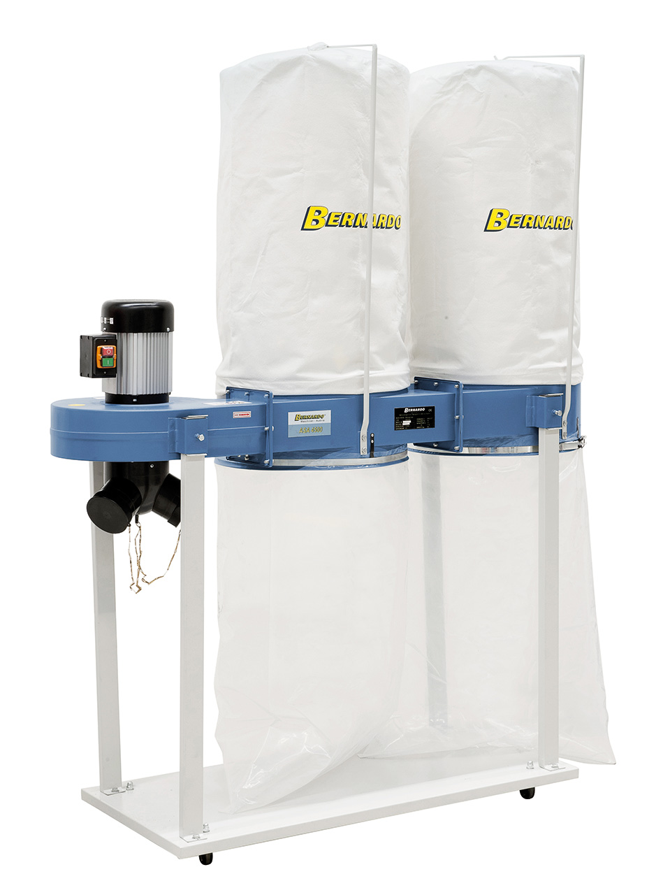 Absauganlage ASA 4500 / 230 V