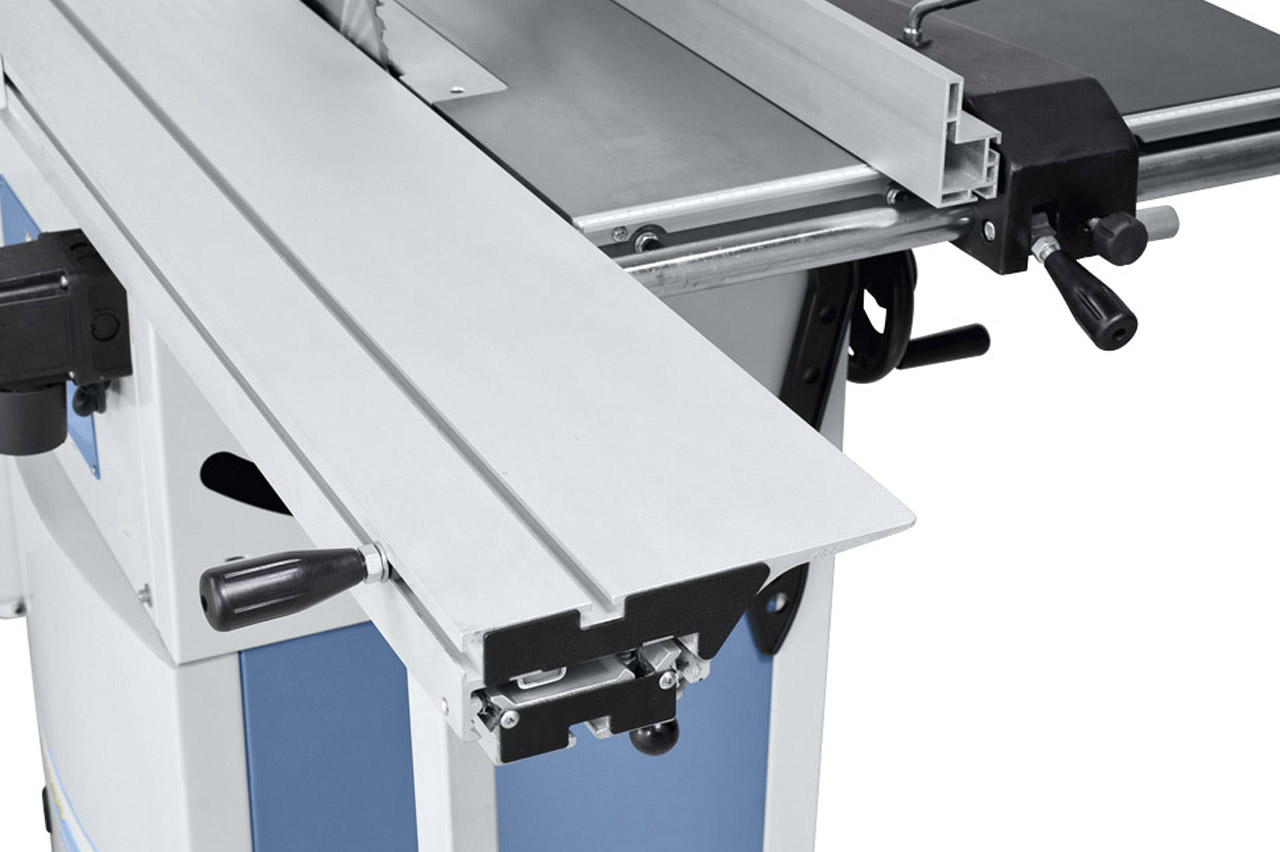 Formatkreissäge FKS 1600 N / 230 V *