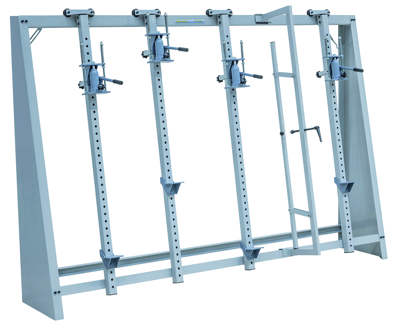 Verleimpresse HVS 3000