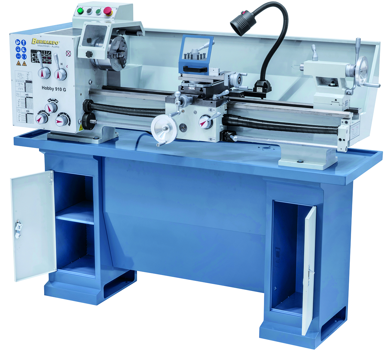 Drehmaschine Hobby 910 G / 230 V