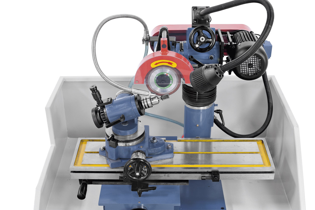 Universal - Schärfmaschine UGM 300