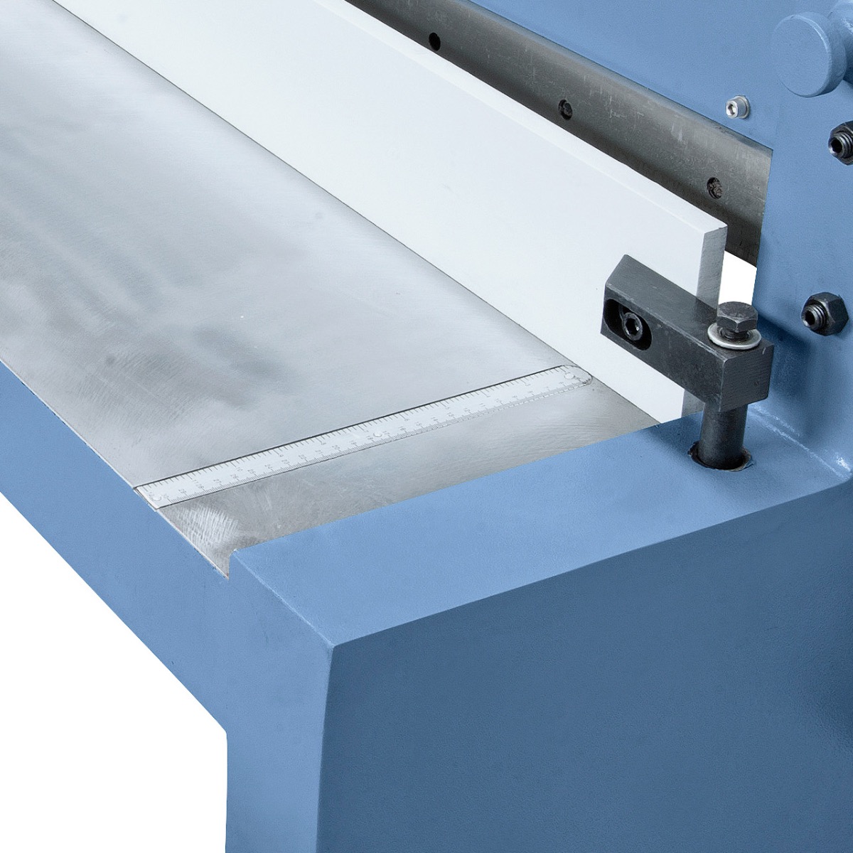 Handtafelschere HTS 1050