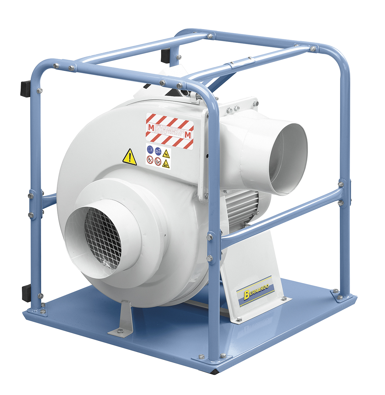 Radialventilator SF 3000 B