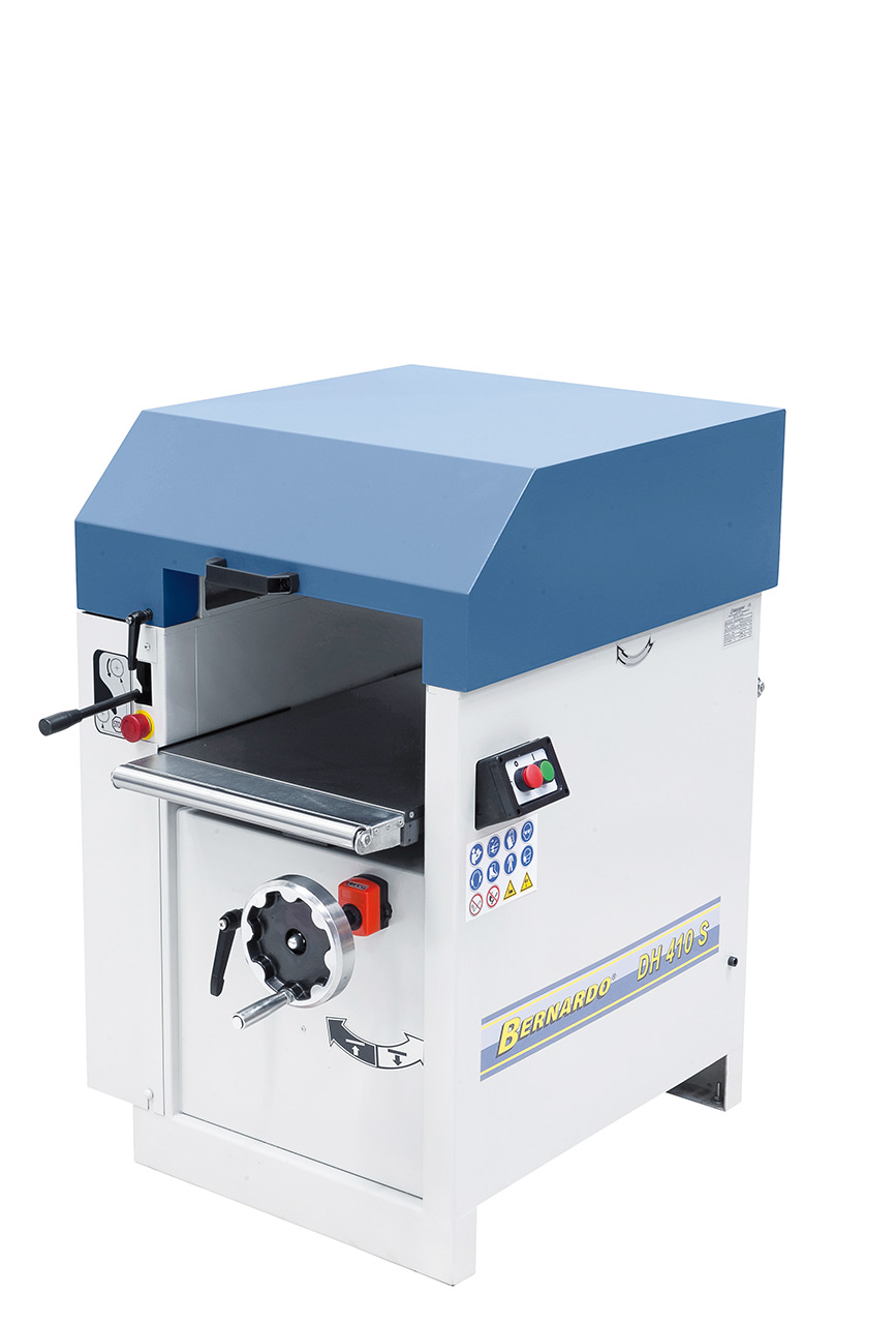 Dickenhobelmaschine DH 410 S / 400 V