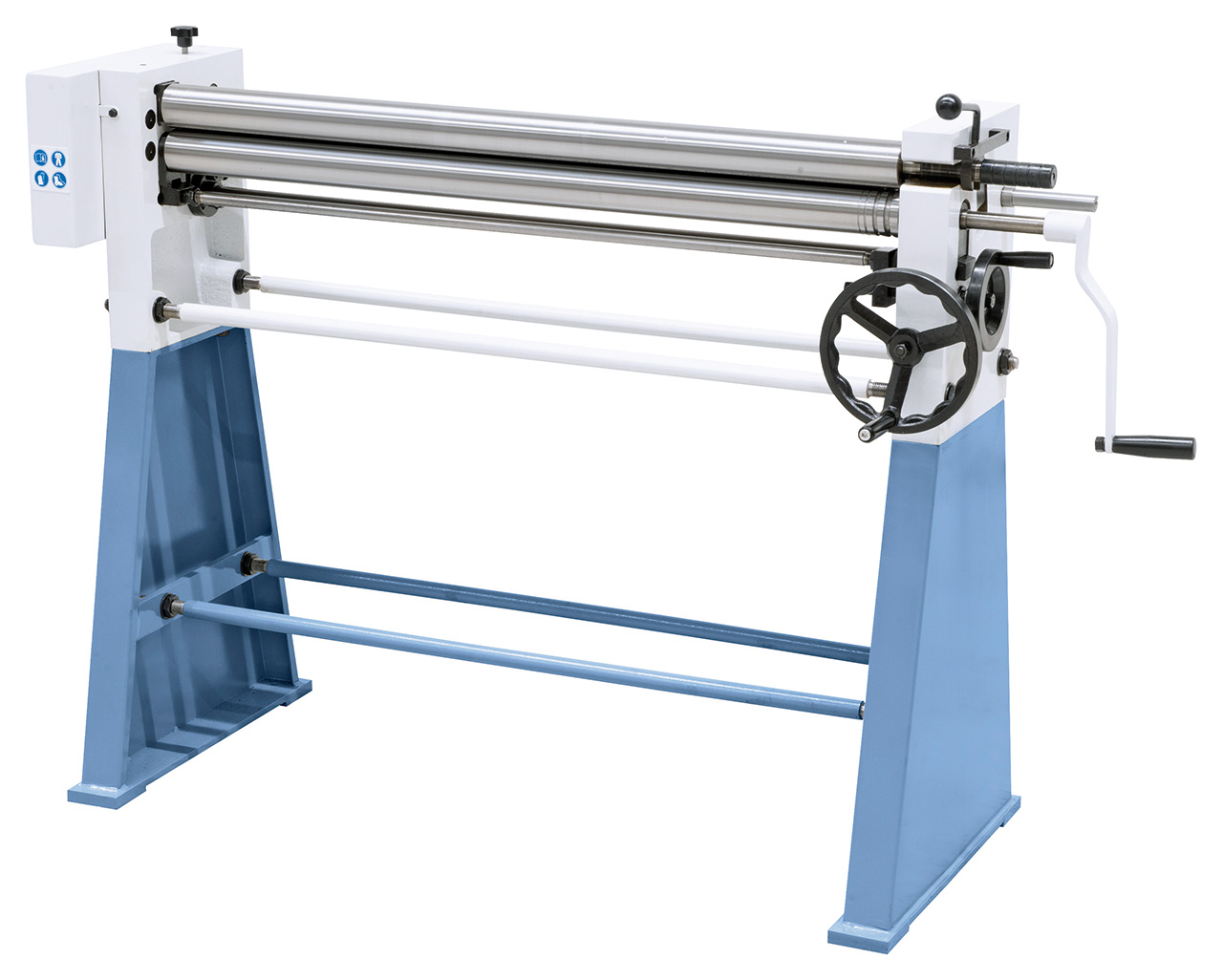 Rundbiegemaschine HRM 1000