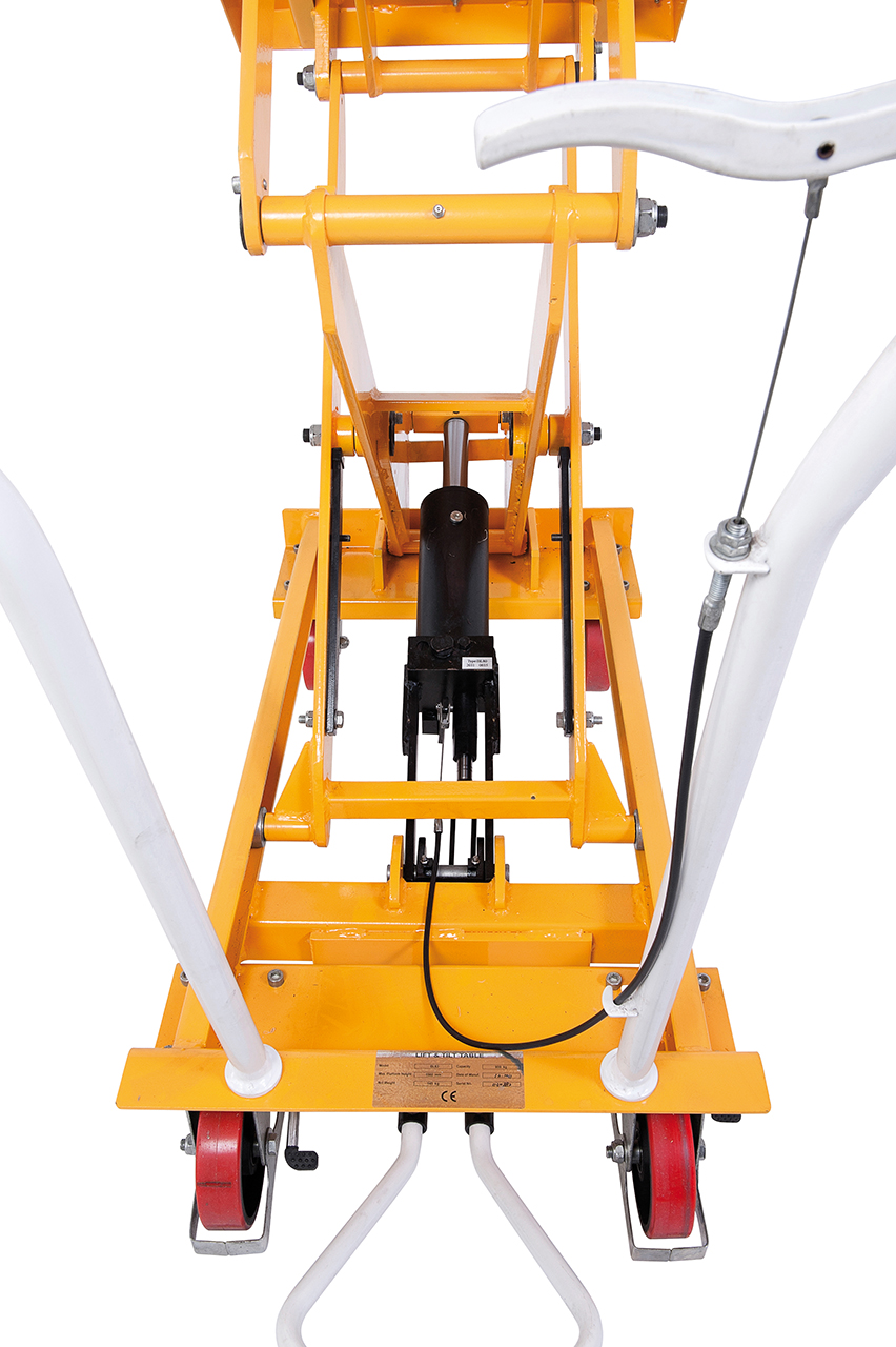 Hebe- und Kipptisch HK 800