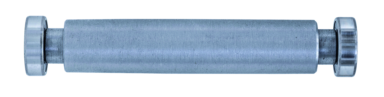 Schleifrolle für 1/2" Rohr (20/22 mm) f. KBR 75 x 1500 / DC-2