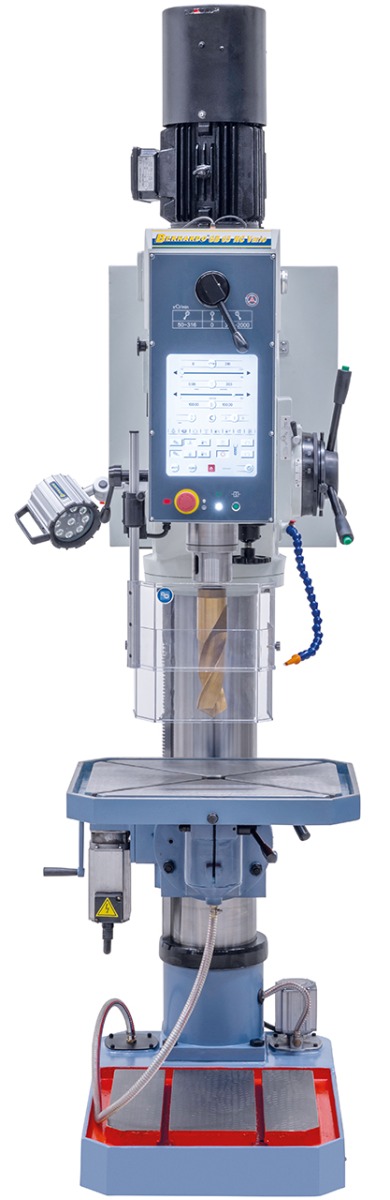 GB 65 NC Vario