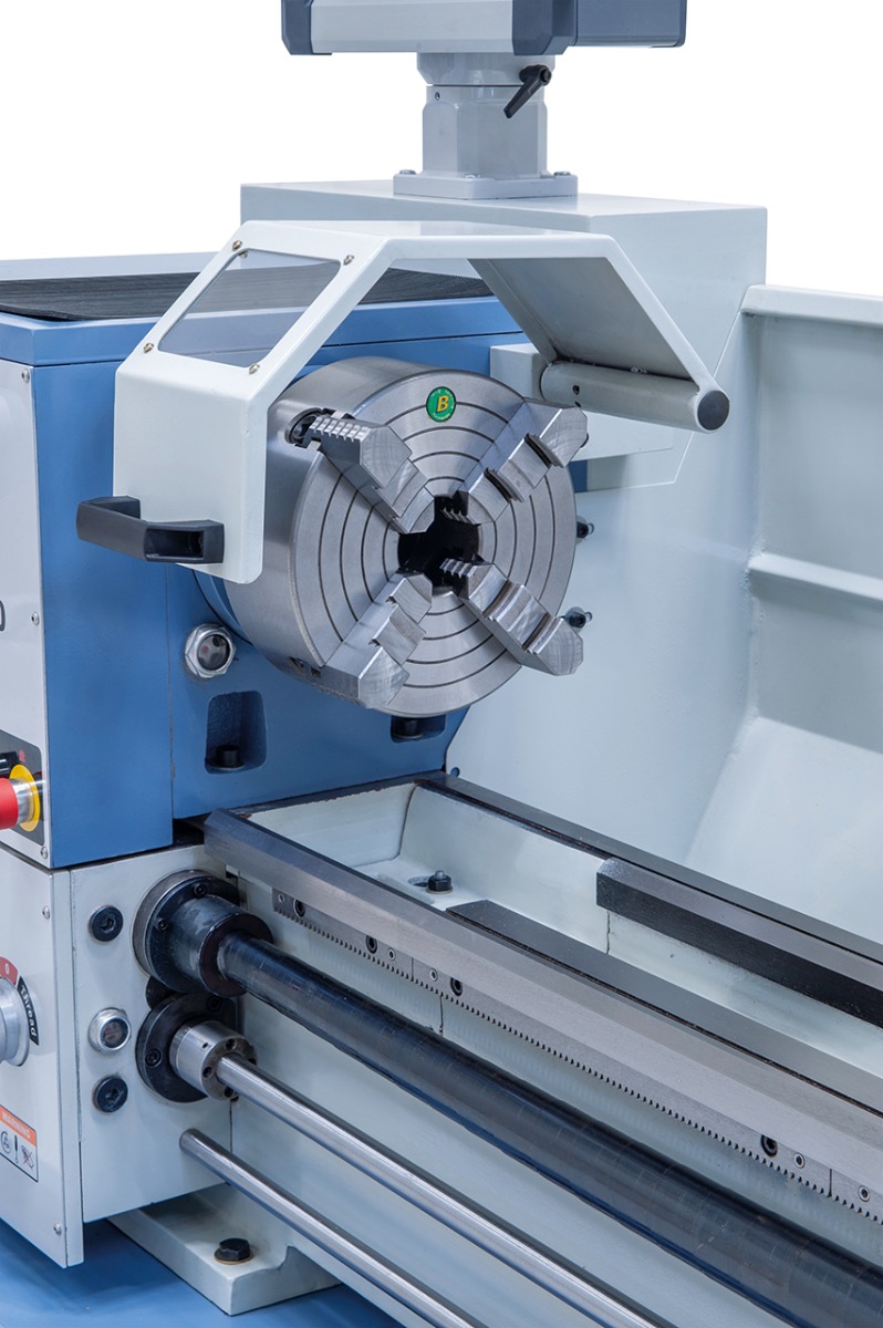 Universaldrehmaschine Standard 360 V - constant *