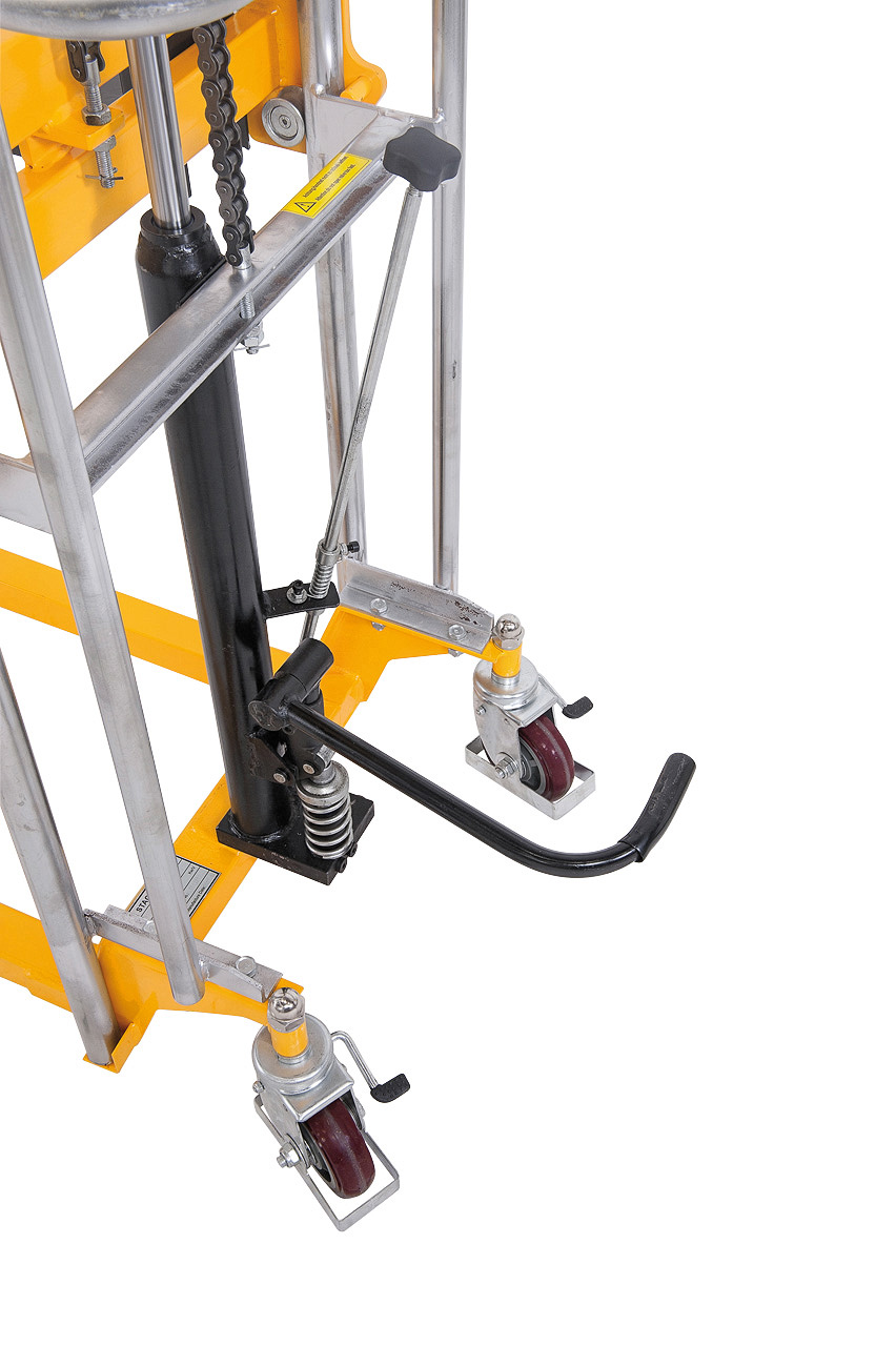 Gabel-Hublift GH 1500