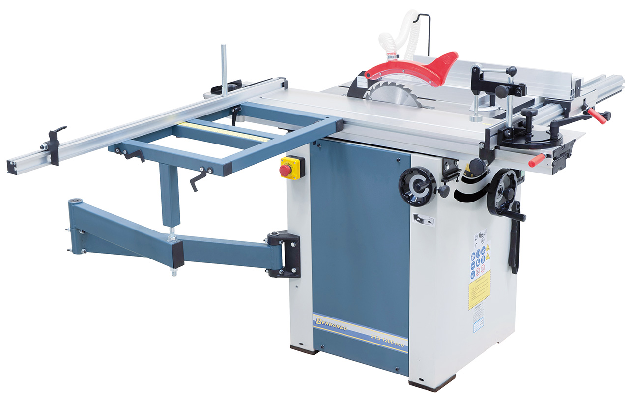 Formatkreissäge STS 1300 eco / 230 V *