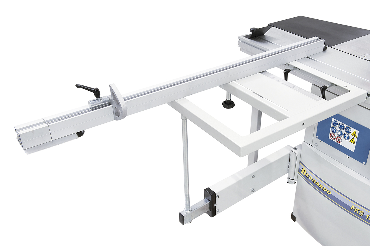 Formatrundsave FKS 1250 N / 230 V