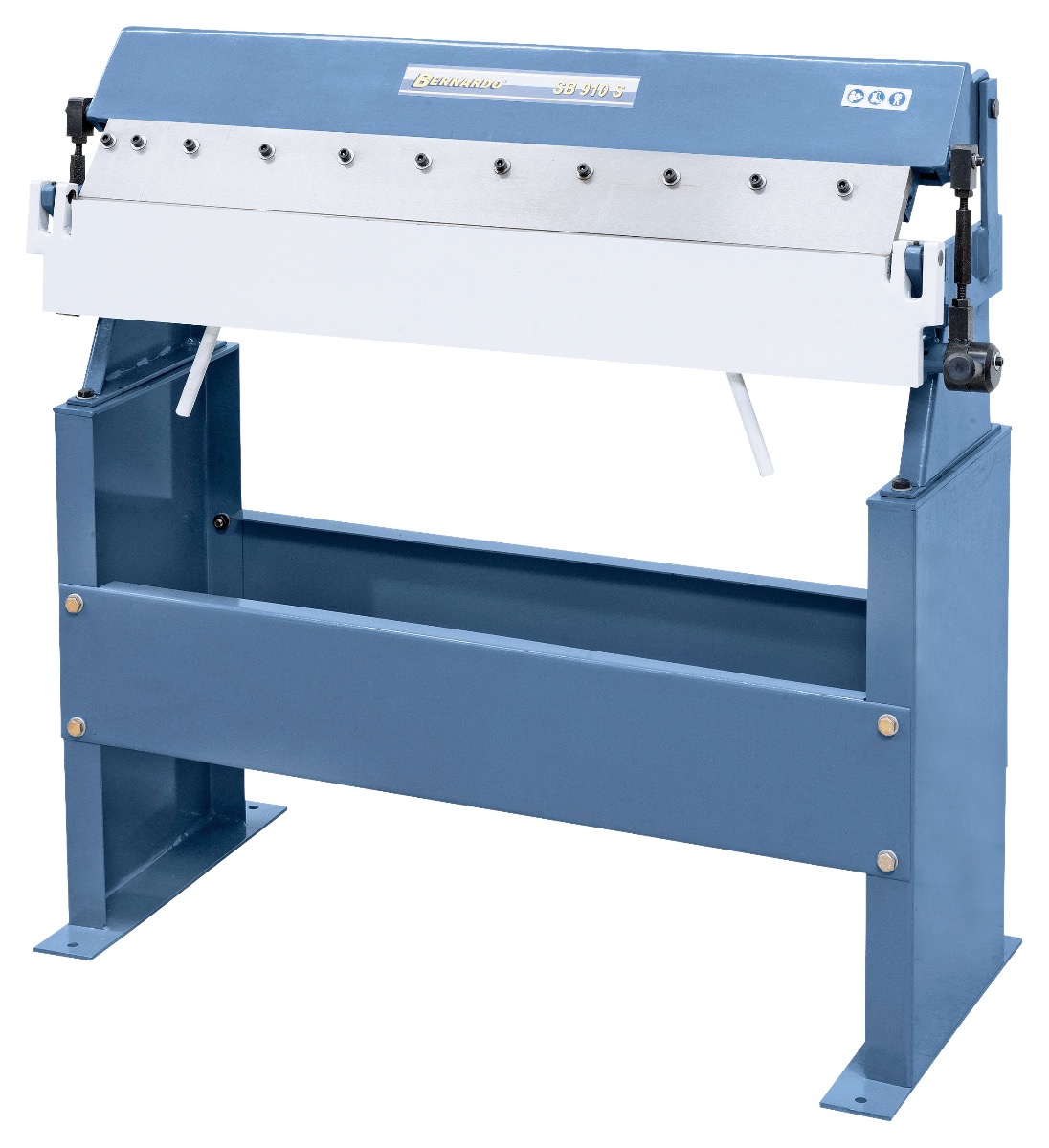 Schwenkbiegemaschine SB 915 S