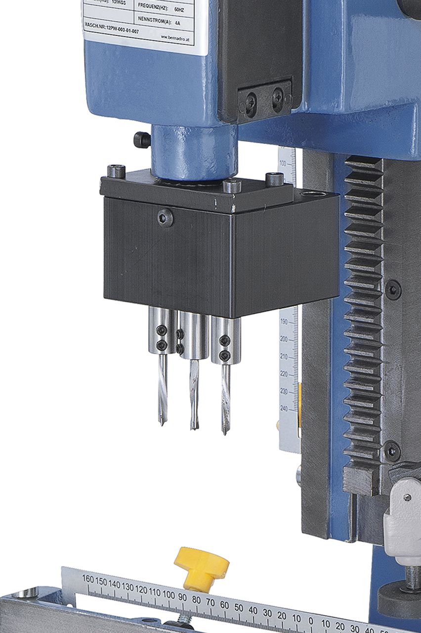 Hohlstemmmaschine HM 30 Porta *