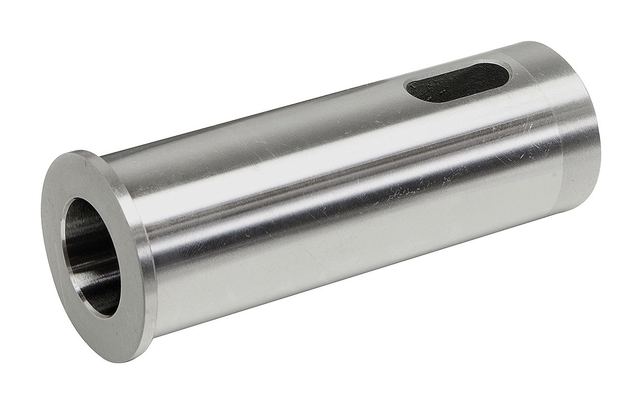 MK-Hülse für Größe D - MK 5 diam. 63 x 185 mm