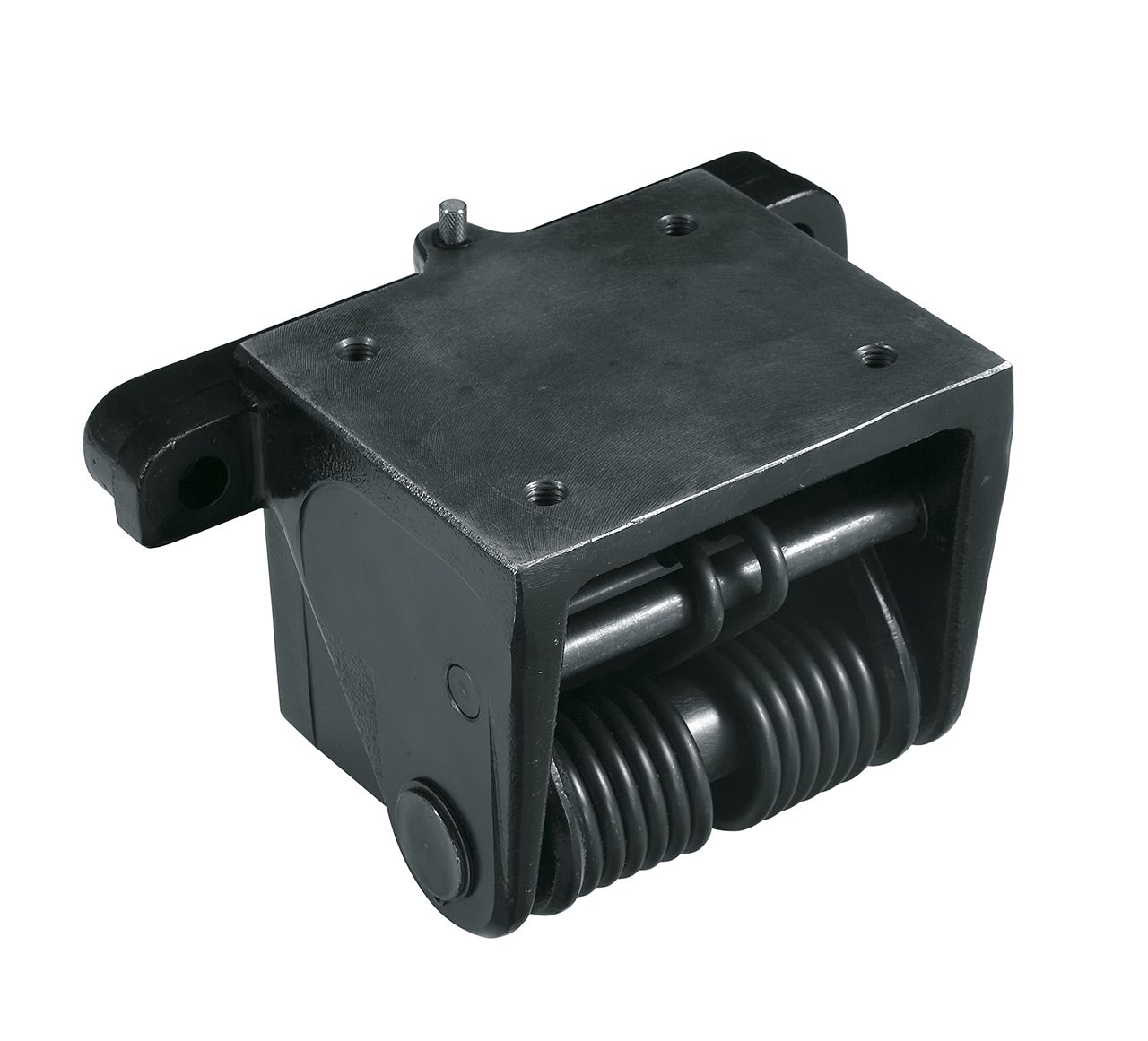 Vorschubapparat MX 38 *