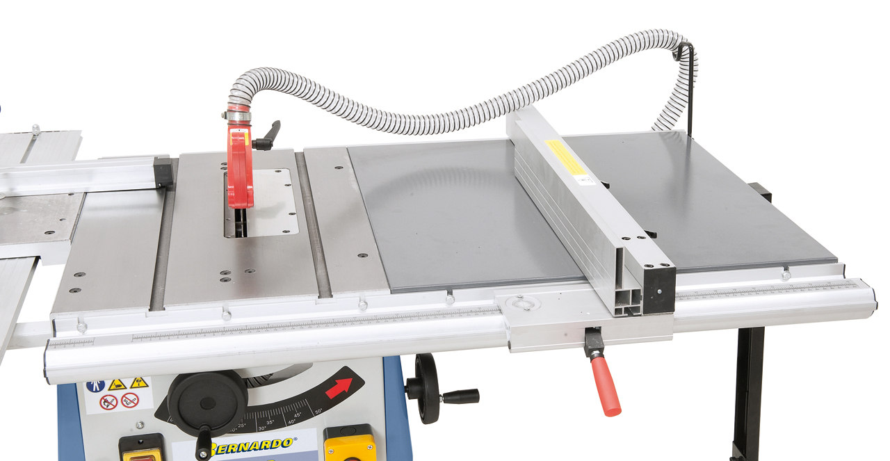 Bordrundsave TK 250 PRO / 230 V