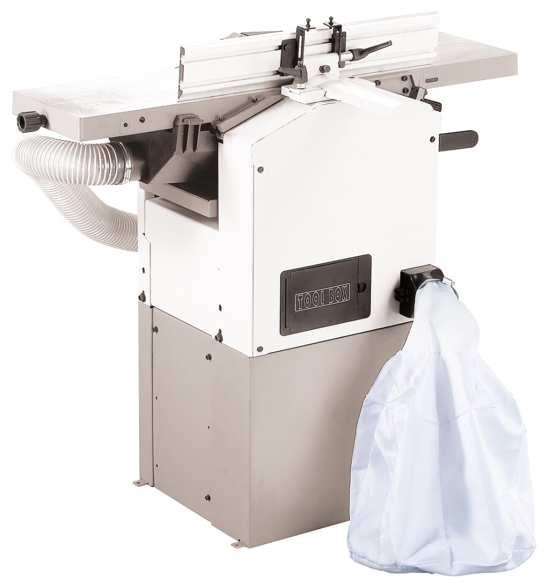 Part no. 132A filter bag f. PT260