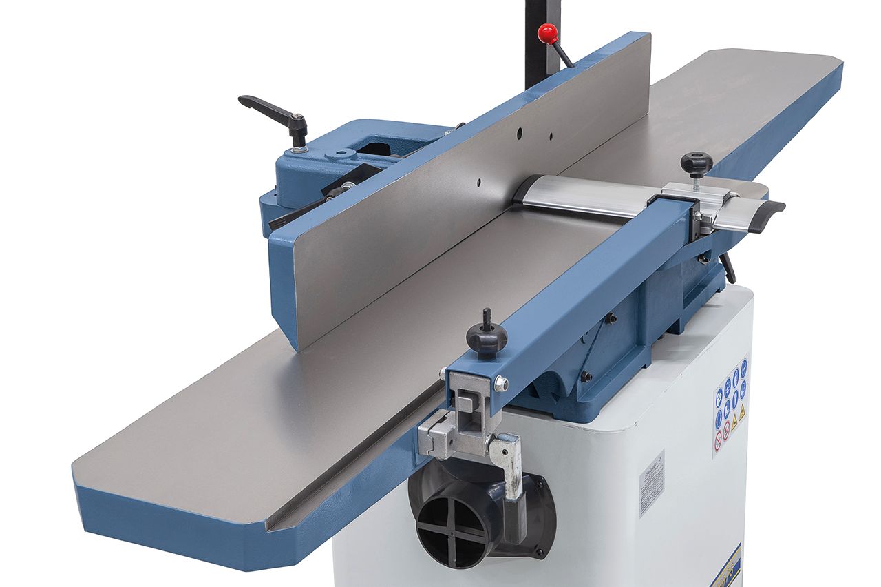 Abrichthobelmaschine SP 200 PS / 230 V *