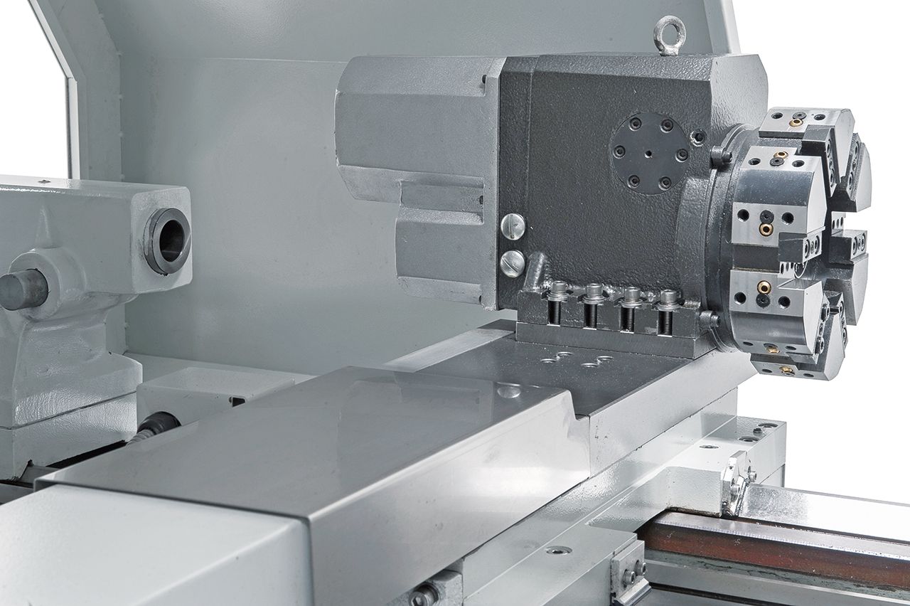 CNC-Drehmaschine CK 360 x 500 *