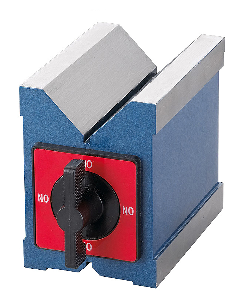 Permanent-Magnet-Prisma 95 x 70 x 100 mm