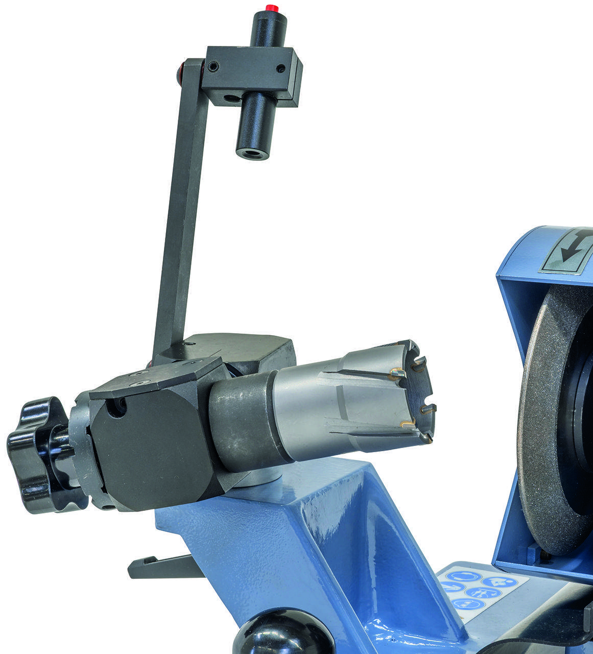 Kernbohrerschleifmaschine CDG 44