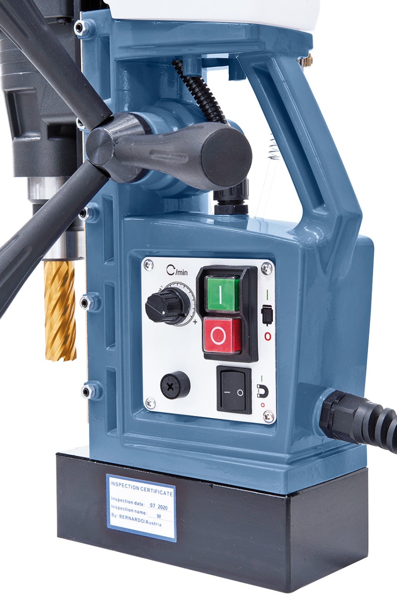 Magnet-Kernbohrmaschine MD 5050 VD *