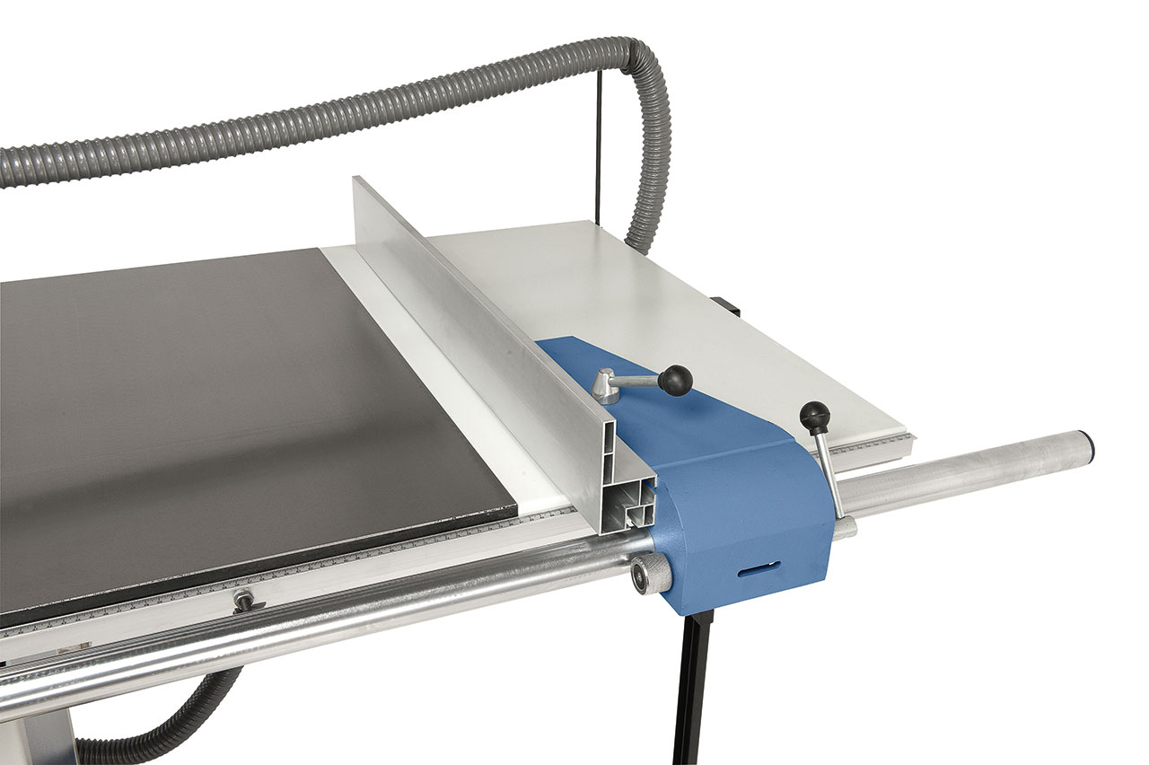 Formatkreissäge FKS 2000 Pro / 400 V