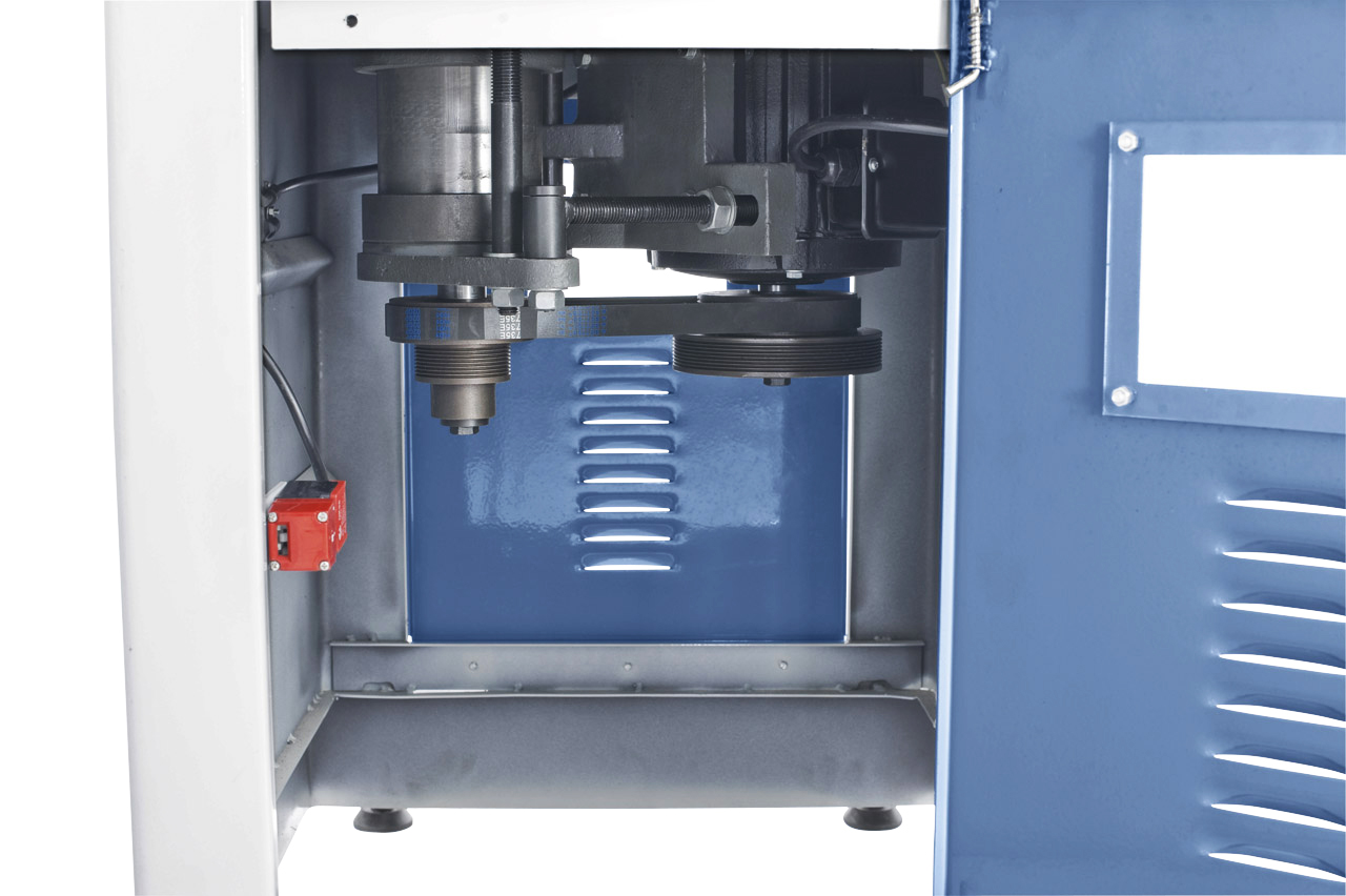 Fräsmaschine T 600 R / 400 V *