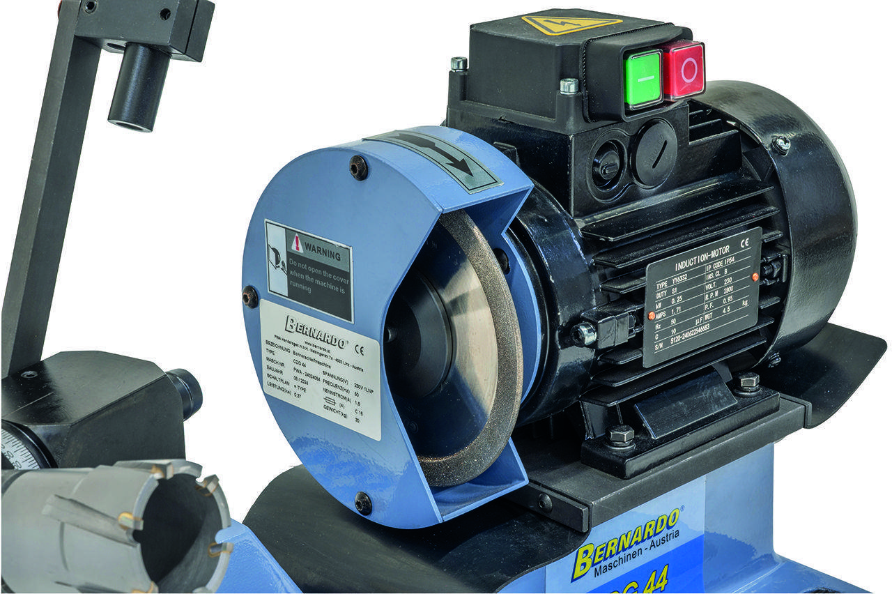 Kernbohrerschleifmaschine CDG 44