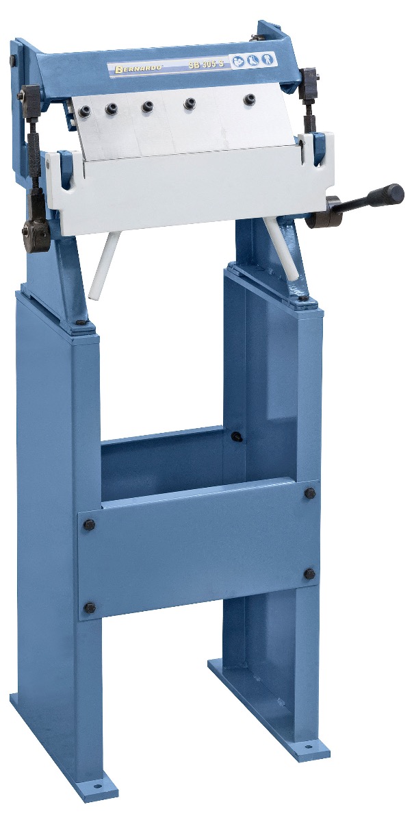 Schwenkbiegemaschine SB 305 S