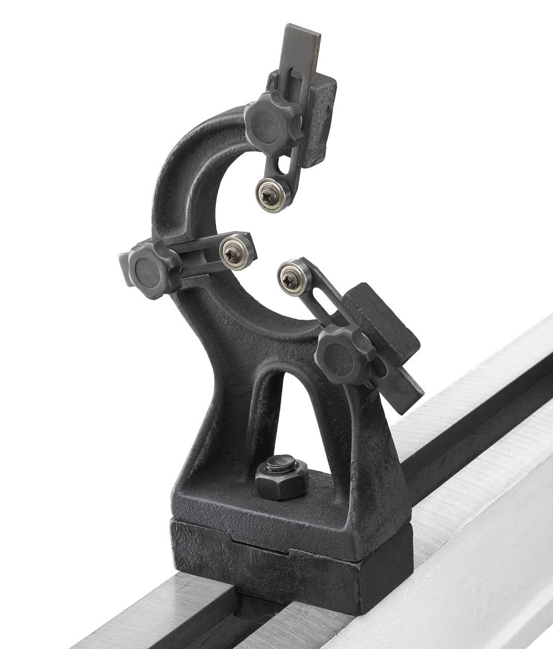 Drechselmaschine KDH 1100 - 400 V mit Kopiereinrichtung