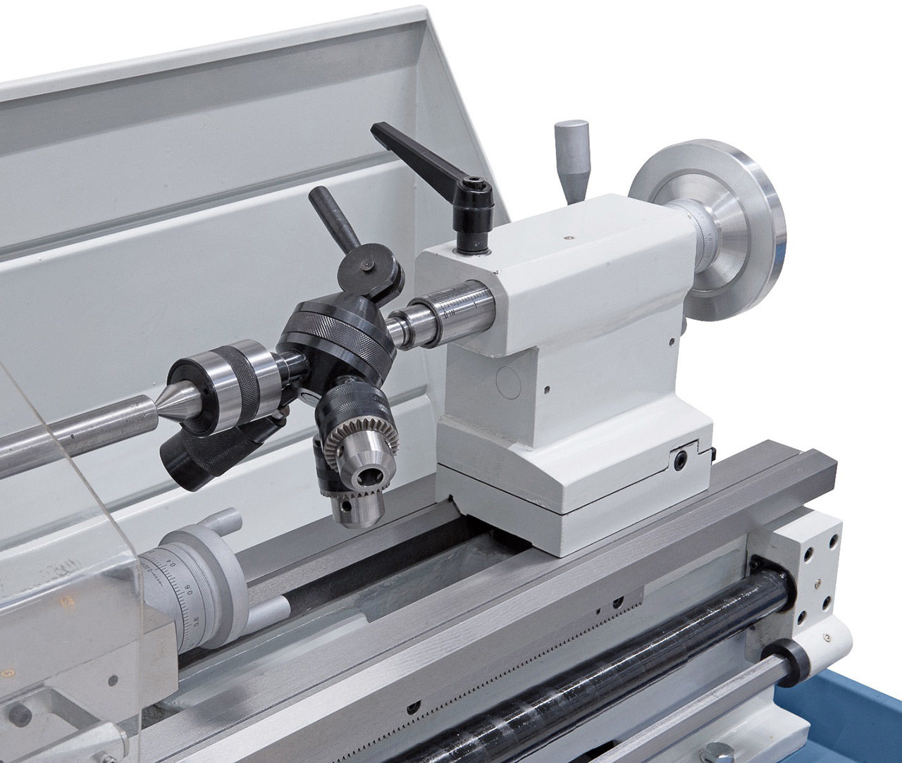 Bearbeitungszentrum Proficenter 900 Vario / 400 V