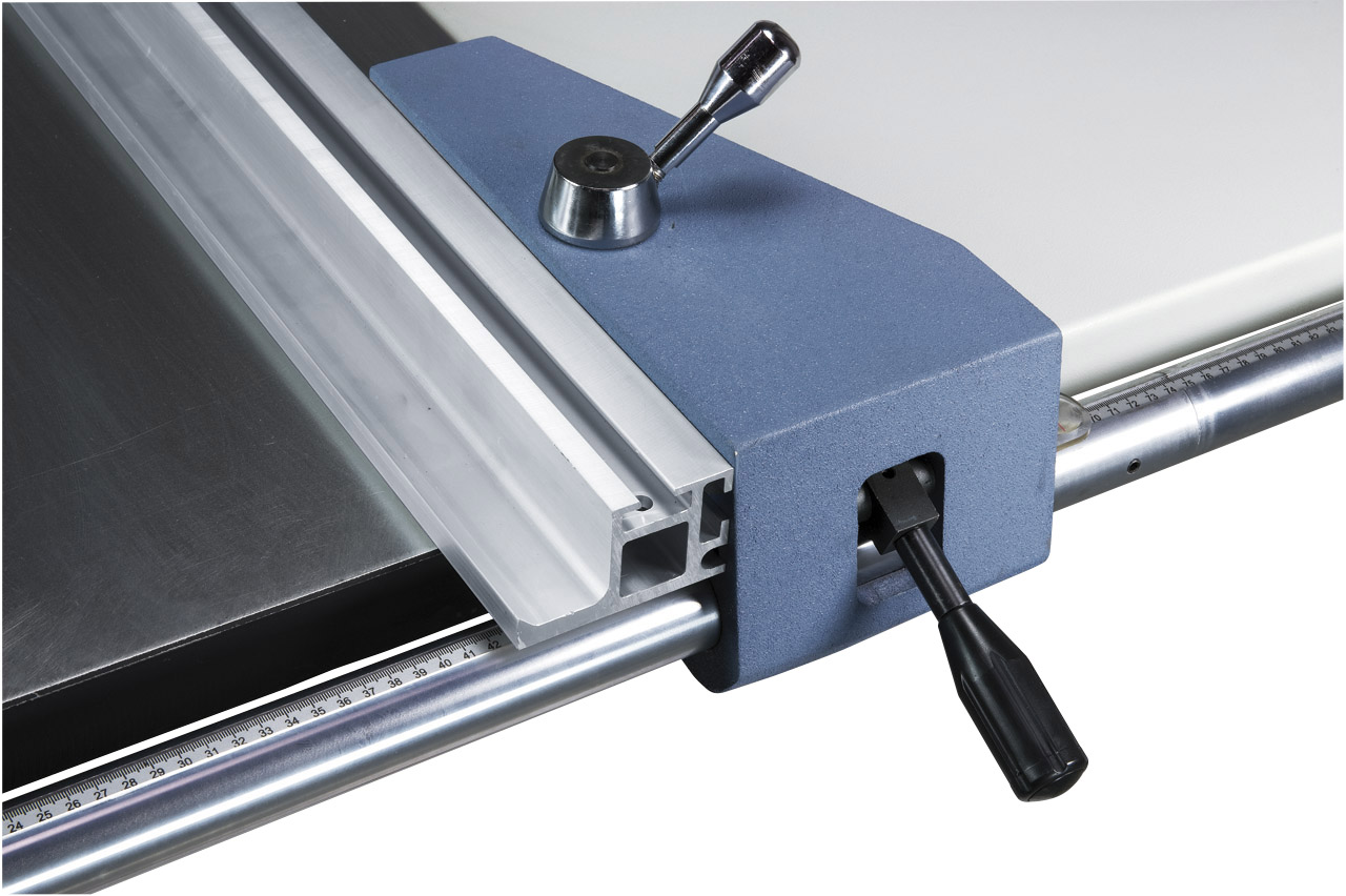 Formatkreissäge- Fräsmaschine CSM 2000 / 400 V