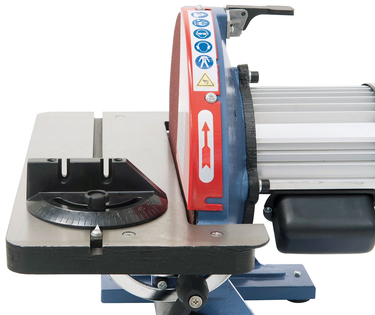 Tellerschleifmaschine TS 300 P / 230 V