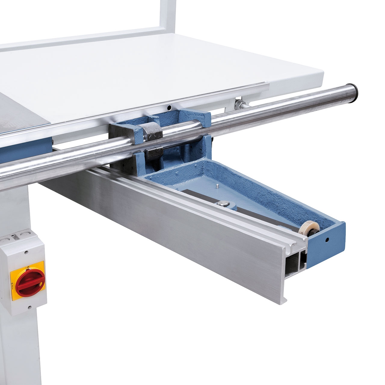 Formatkreissäge Topcut 3200 ER *