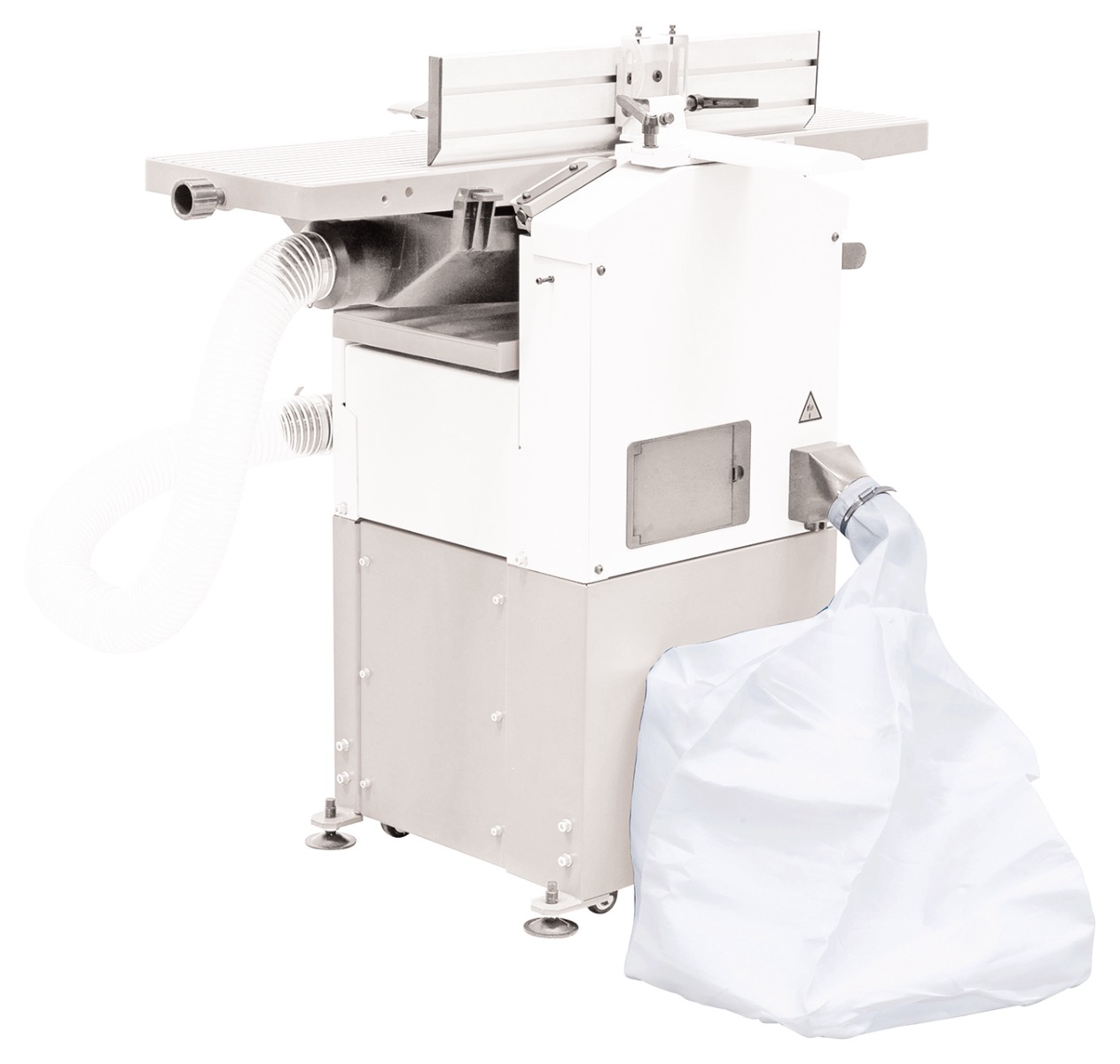 Part no. 132A filter bag f. PT305D
