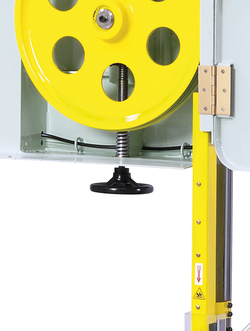 Vertikalbandsäge VMS 610 *