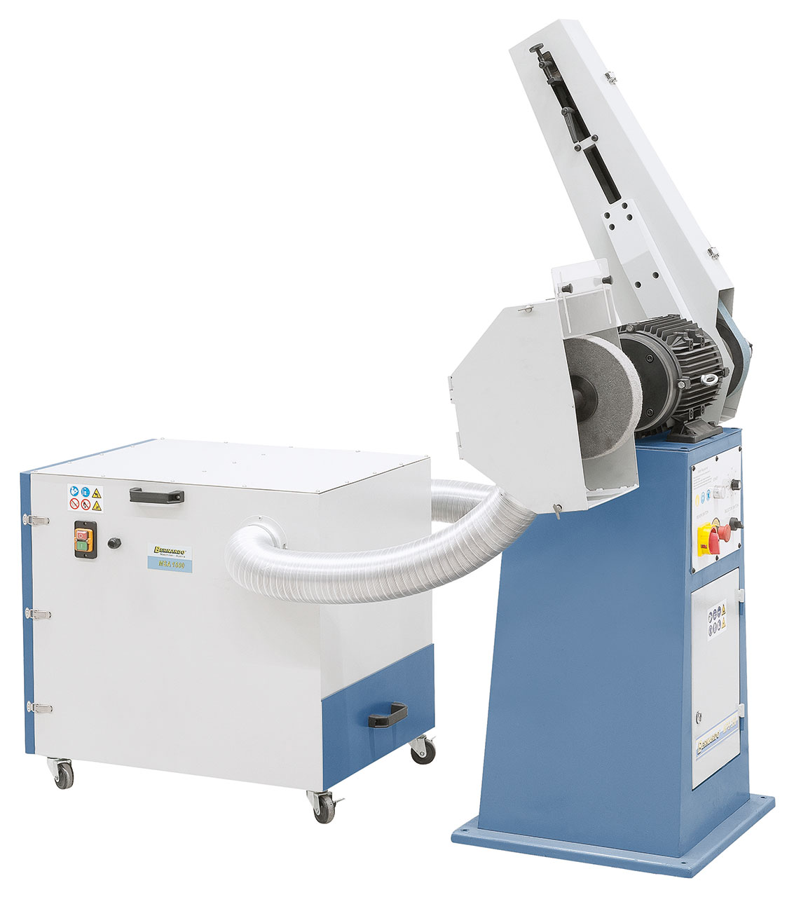 Absauganlage MSA 1500