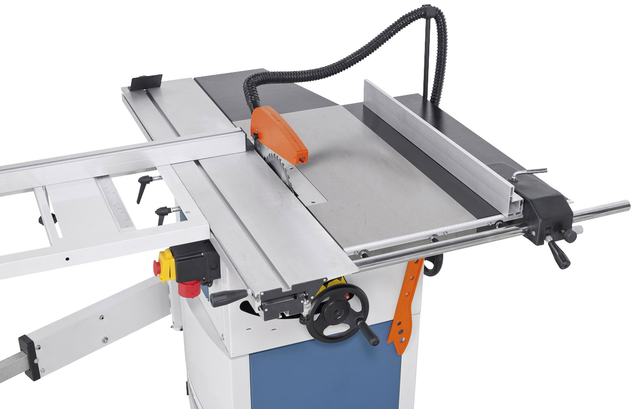 Formatkreissäge FKS 1600 N / 400 V *