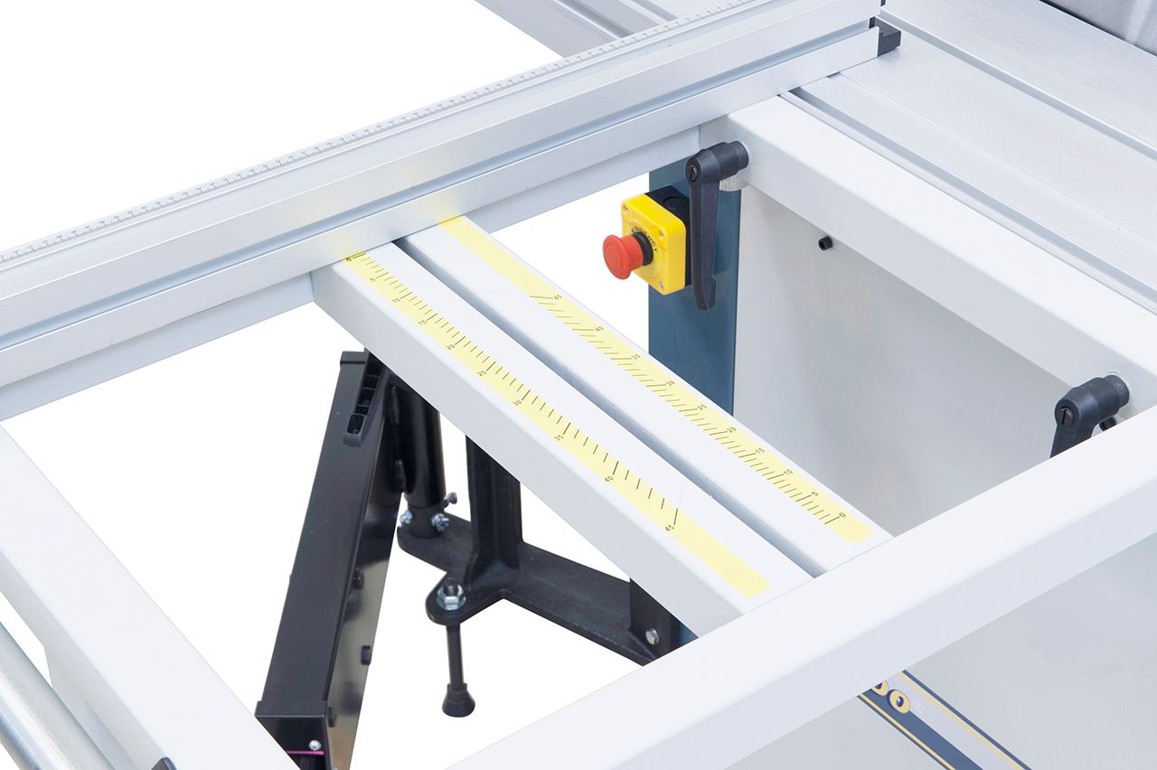 Formatrundsave TK 315 P - 2000 / 400 V